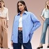 Meghan Markle's high street capsule wardrobe revealed: From staple crisp shirts to her go-to ballet flats