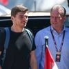 F1. Le père de Max Verstappen victime d’un grave accident en rallye