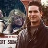 What happened to EastEnders' 'Italian stallion' Marc Bannerman: Noughties lothario was axed from soap over co-star romance, then battled with booze before falling for Cerys Matthews on I'm A Celeb - while his girlfriend watched in horror