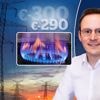 “Hét moment om je energiecontract te herzien.” Elektriciteits- en gastarieven voor derde maand op rij gedaald
