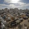 Gaza : au moins 29 morts dans des frappes israéliennes, selon la Défense civile