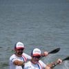 Canoë-kayak. Entraîneur à Angers, Benoît Bayeux va vivre un rêve mondial avec un médaillé olympique
