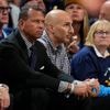 Lore and A-Rod detail some of their plans for the Timberwolves