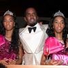 Geen vader op diploma-uitreiking: dochters Sean ‘Diddy’ Combs afgestudeerd terwijl hij in cel zit