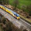 Grootste spoorvakbond wil weer praten met NS, voorlopig geen stakingen