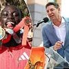 WA opposition leader lashed for wanting to cash in on Aussie athletics success with Commonwealth Games bid following the collapse of the Melbourne Games