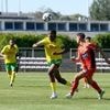 FC Nantes. Les Canaris commencent leur préparation par une victoire
