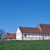Een lente-ommetje bij Vaals: groene heuvels, bloesem en ... asfalt