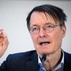 „Lage unter Kontrolle bekommen“: Lauterbach wird WHO-Experte für Klimawandel und Gesundheit