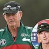 Revealed: Why supercoach Wayne Bennett will have a shock new look at the NRL's Magic Round footy festival