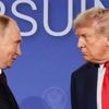 Bekommt Trump seinen Friedensdeal?: „Dafür muss der Druck auf Putin massiv erhöht werden“