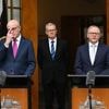 Antisemitische Attacken: Australien weist iranischen Botschafter nach Angriffen aus