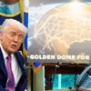 Trump plant mit 175 Milliarden: Raketenabwehr "Golden Dome" soll USA abschirmen