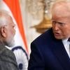 25 Prozent Zusatzzoll: Trump straft Indien wegen Kreml-Geschäften hart ab