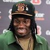 First round NFL Draft pick could return to college football amid bitter feud with team who picked him