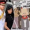 Inside Meghan Markle's desire for both 'world fame' and 'privacy', and how this massively backfired, royal author claims