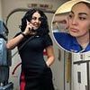 Flight attendant reveals shocking amount she earns by only working 16 days a month - and people can't believe it