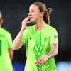 Oranje-international Lynn Wilms na dit seizoen weg bij VfL Wolfsburg