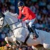 Reitsport: EM-Aus für Springreiter Dreher