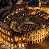 American tourist suffers horrific fate while attempting to capture selfie at Rome's Colosseum
