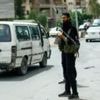 Rubio warns Syria could be weeks away from 'full-scale civil war'