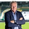 ADO stelt na roerige weken Mark Wotte aan als tijdelijke technisch directeur