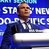 Hegseth sounds alarm on China's 'imminent' Taiwan invasion