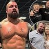 Eddie Hall breaks silence after former World's Strongest Man chased car screaming 'I'll rip your head off' - admitting he would 'do exactly the same again' for sake of his children