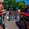 CARTE. Tour de France Femmes : quelles communes traversées par les coureuses en Maine-et-Loire ?