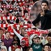 Arsenal fans launch bizarre conspiracy theory as Premier League fixtures are released