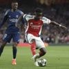 PSG - Arsenal. « Ils m’ont impressionné » : Bukayo Saka ébahi avant le retour de Ligue des champions