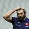 « Je n’ai aucun souci dans ma vie de tous les jours » : Chabal rassure sur ses pertes de mémoire