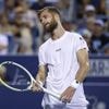 Tennis. Corentin Moutet éliminé par Alex de Minaur mais propulsé dans le Top 50