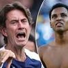 Tottenham 'enter race for Rodrygo' but want Real Madrid to 'reduce £78m asking price' - with Liverpool also alert to Brazilian star's future