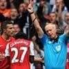 Joey Barton should have been sent off - Graham Poll
