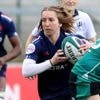 6 Nations. « Pas grand monde ne nous voit gagner » concède Bourdon Sansus, qui croit en les Bleues