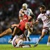 Top 14. Toulon bat Bordeaux-Bègles et conserve l’espoir d’une qualification directe en demi-finales
