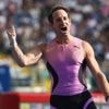 Mondiaux d'athlétisme : "Revenir au plus haut niveau à 39 ans fait partie de mes plus belles fiertés", témoigne le perchiste Renaud Lavillenie