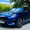 Geht Tradition auch elektrisch?: Maserati Grecale Folgore - unterwegs mit dem blitzschnellen SUV