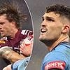 State of Origin II player ratings: See which unheralded Queenslander rampaged his way to top marks, and the Blues superstar who bombed