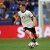 Rekordtransfer vor Abschluss: Bericht: Wirtz am Freitag zum Medizincheck beim FC Liverpool