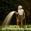 Stelling | 'De tuin sproeien of een zwembad vullen is niet verantwoord tijdens toenemende droogte'
