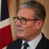 Starmer urges Iran and Israel to 'step back'