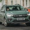"Have we gone too far?" Dacia boss says cars must get smaller