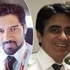 Hero Air India plane crash pilot 'saved dozens of people's lives by diverting jet at the last second'