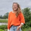 Mijke (47) zoekt lieve man: ‘Het is toch zonde dat ik nog vrij rondloop?’