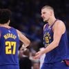 Murray 'very confident' Nuggets can force Game 7, Thunder on verge of 1st West finals since 2016