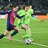 Transfers: Jule Brand wechselt zu Olympique Lyon