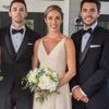 Johnny Gaudreau’s sister reveals ‘anxiety’ over getting married 11 months after brothers were killed on eve of wedding