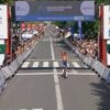 Van Gils wint Belgensprintje om de derde plaats, Ciccone pakt de zege in Spaanse wielerklassieker